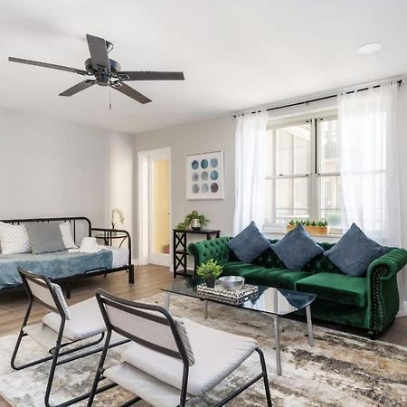 Downtown! Private Balcony! 24 Concierge! Pt11H Apartment Atlanta Exterior photo