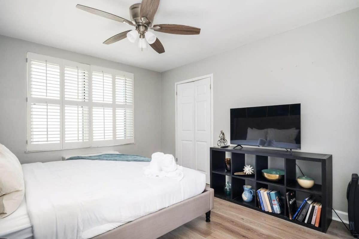 Downtown! Private Balcony! 24 Concierge! Pt11H Apartment Atlanta Exterior photo