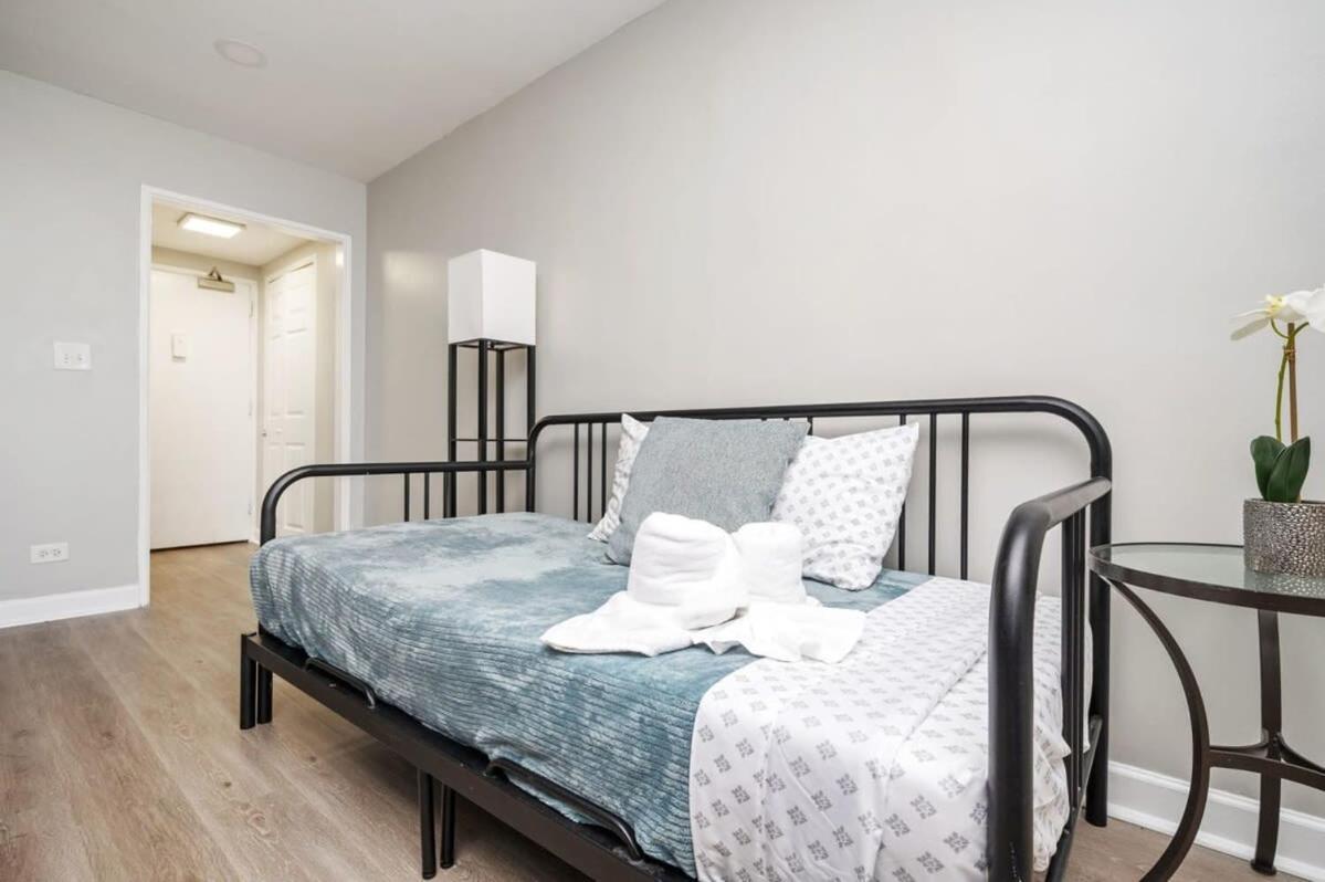 Downtown! Private Balcony! 24 Concierge! Pt11H Apartment Atlanta Exterior photo