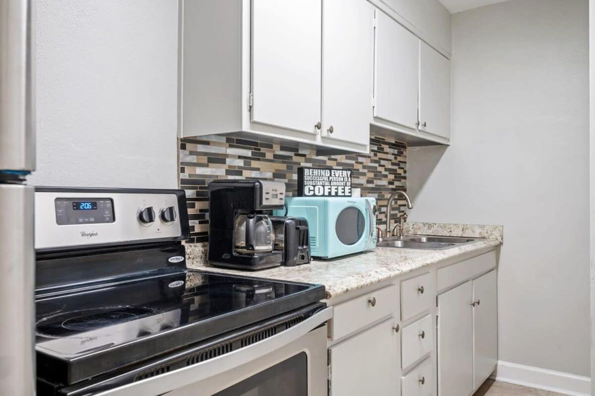 Downtown! Private Balcony! 24 Concierge! Pt11H Apartment Atlanta Exterior photo